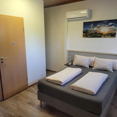 Air 41 Apartman Konstanz Kültér fotó