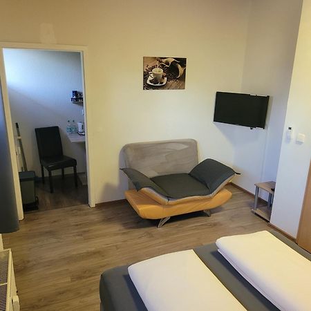 Air 41 Apartman Konstanz Kültér fotó