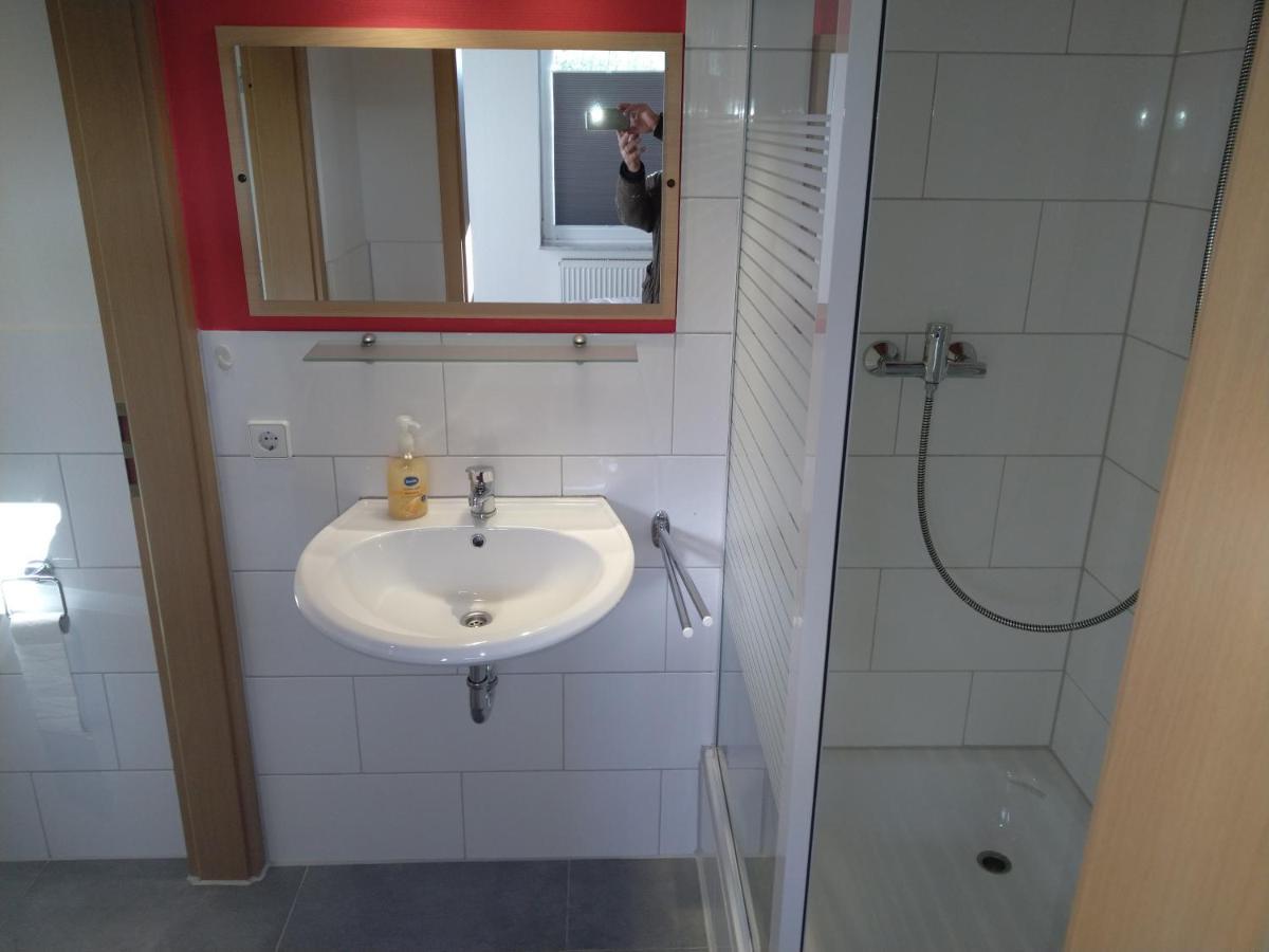 Air 41 Apartman Konstanz Kültér fotó