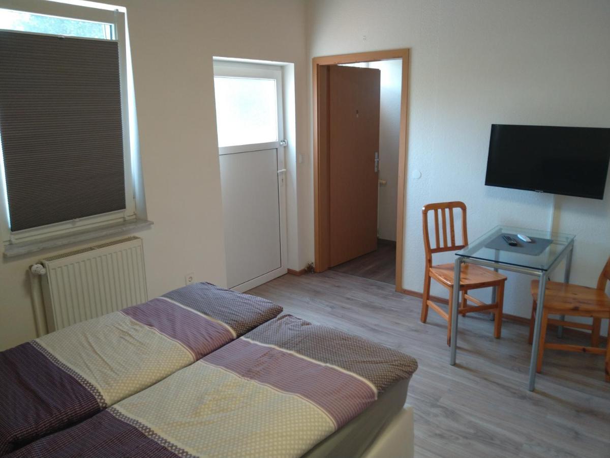 Air 41 Apartman Konstanz Kültér fotó
