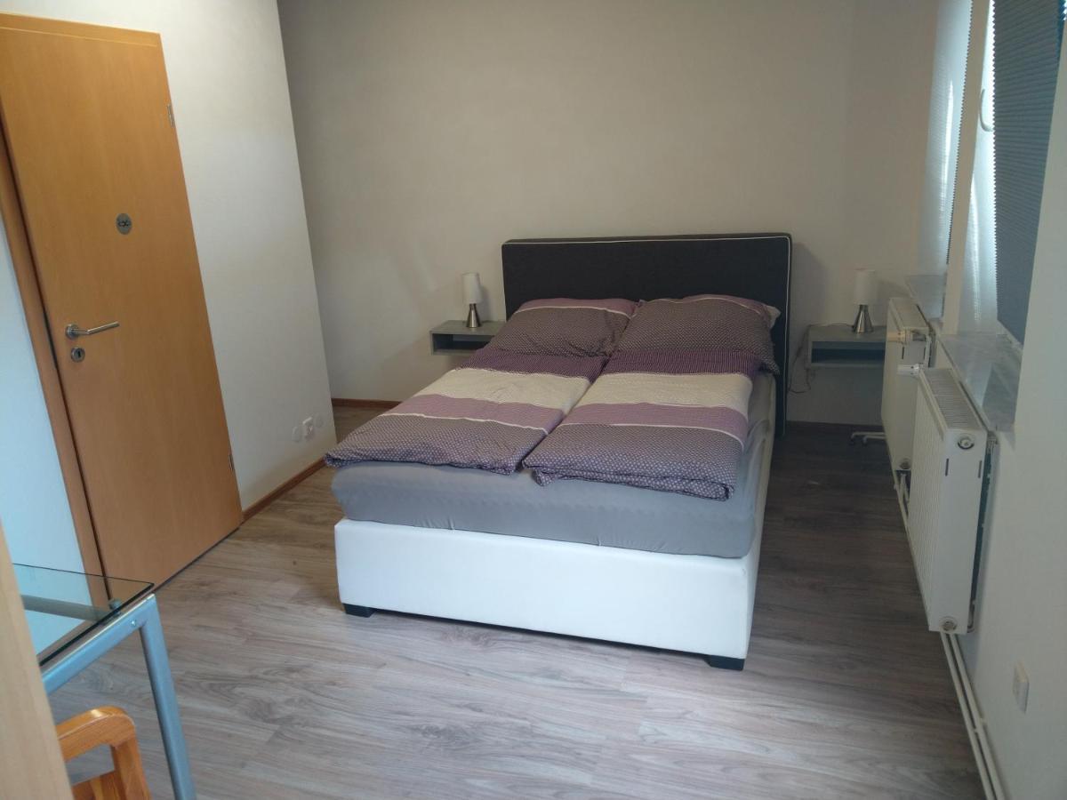 Air 41 Apartman Konstanz Kültér fotó