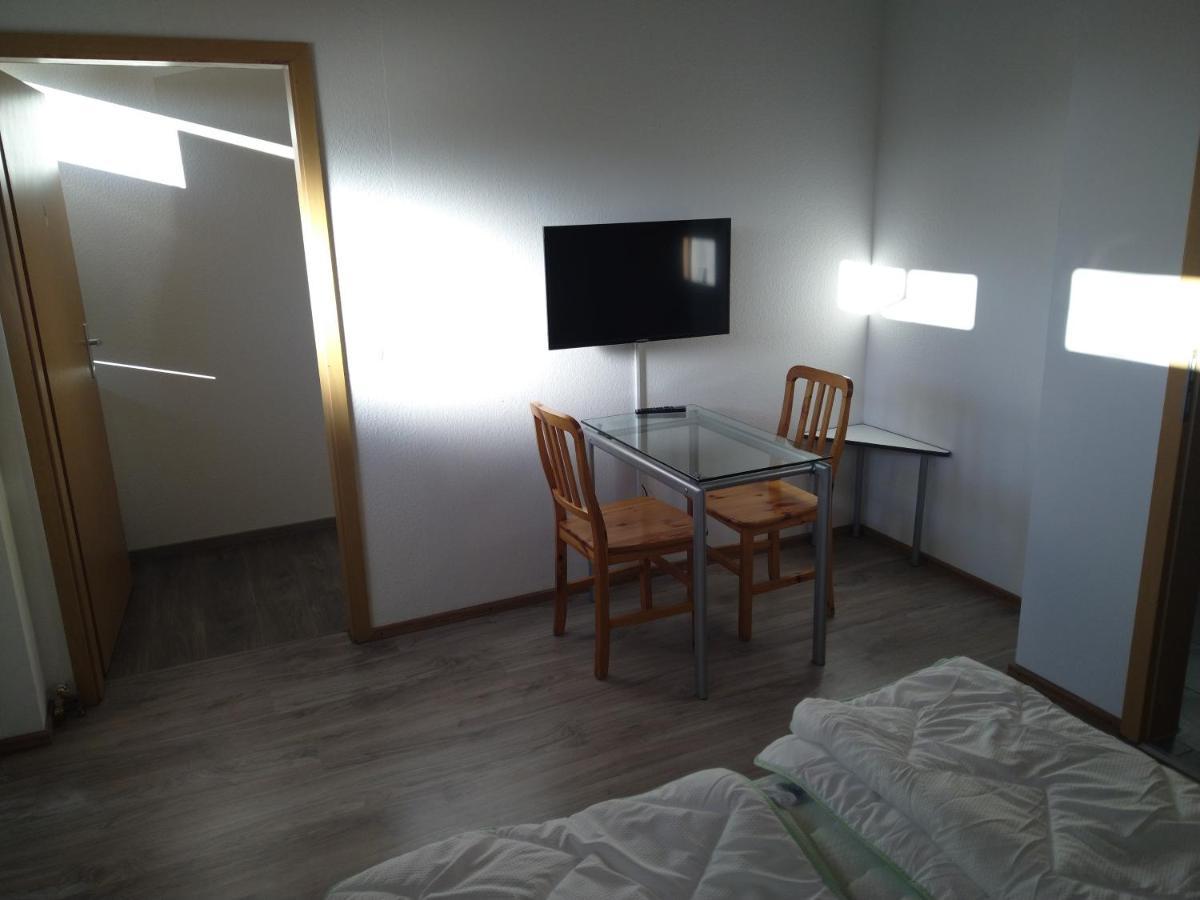 Air 41 Apartman Konstanz Kültér fotó