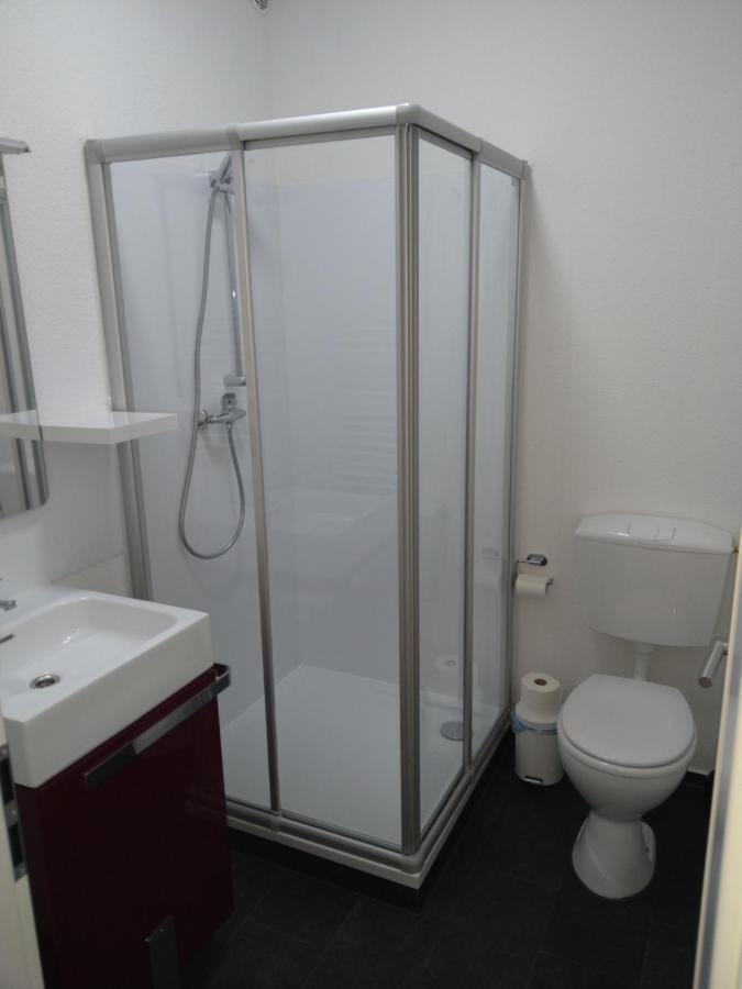 Air 41 Apartman Konstanz Kültér fotó