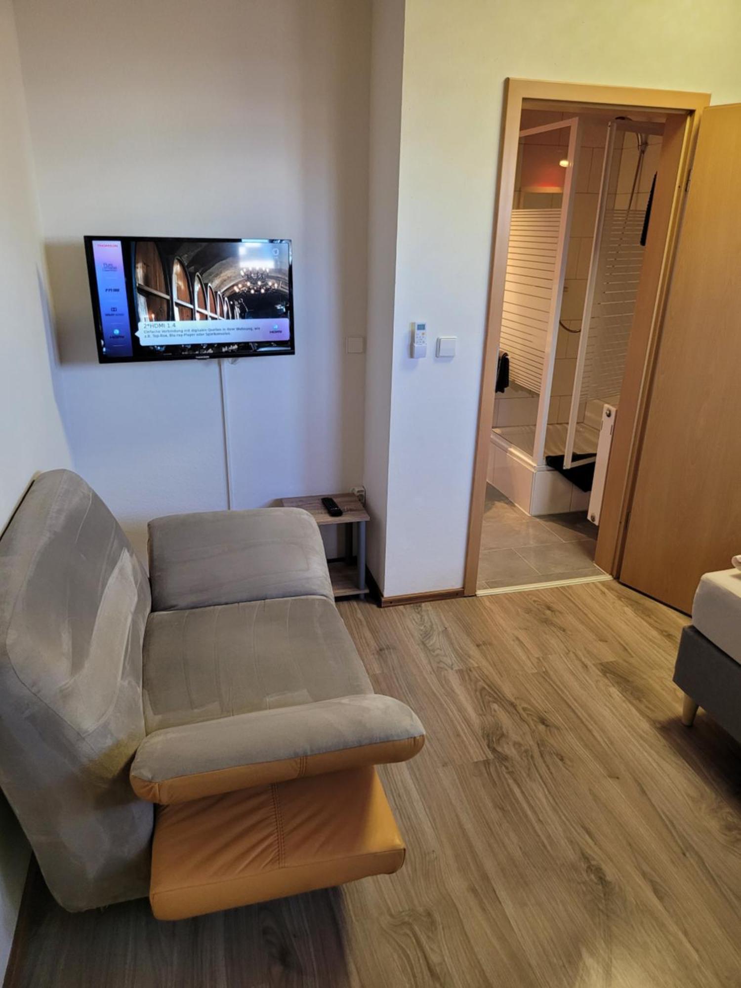 Air 41 Apartman Konstanz Kültér fotó