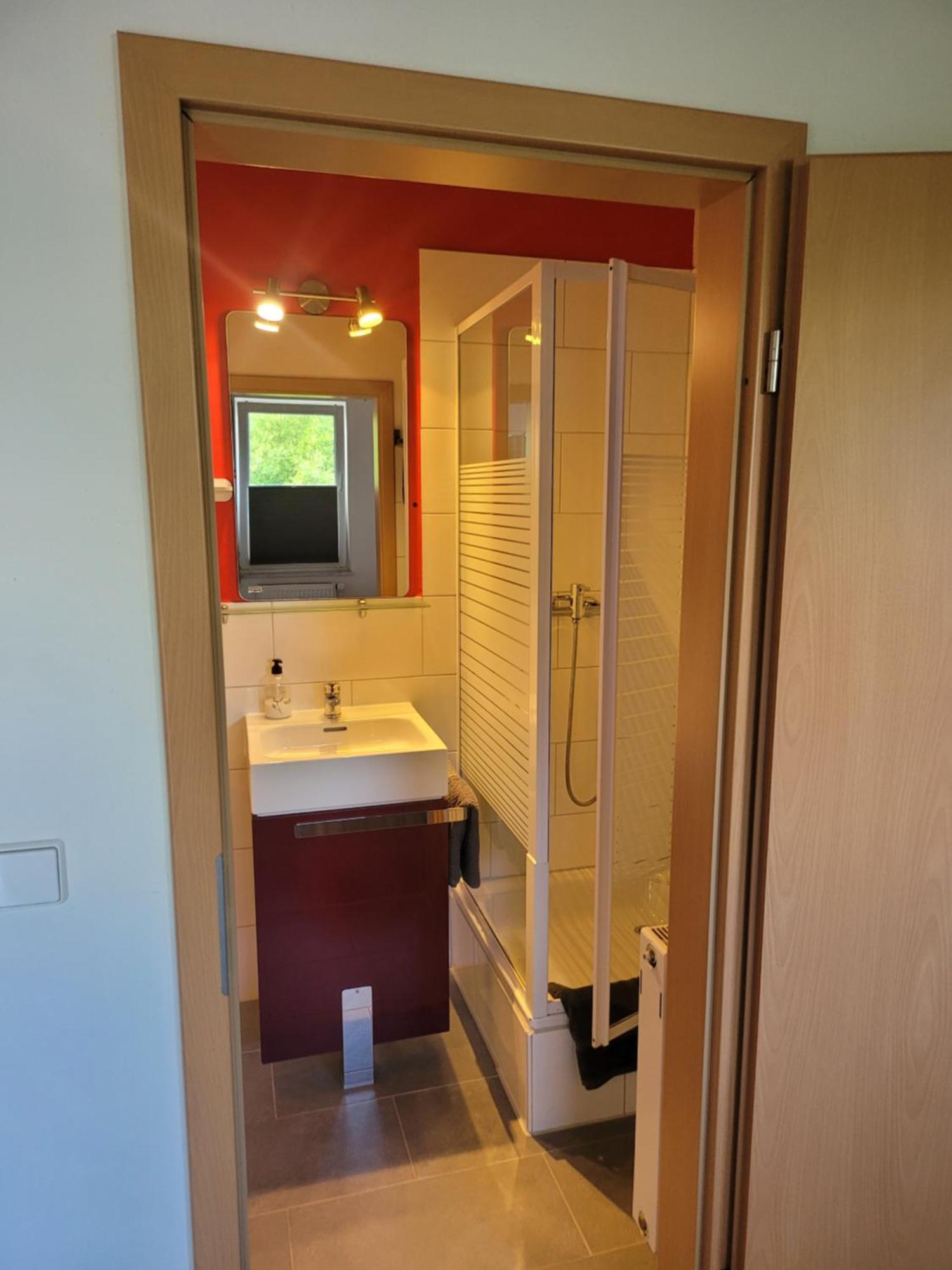 Air 41 Apartman Konstanz Kültér fotó