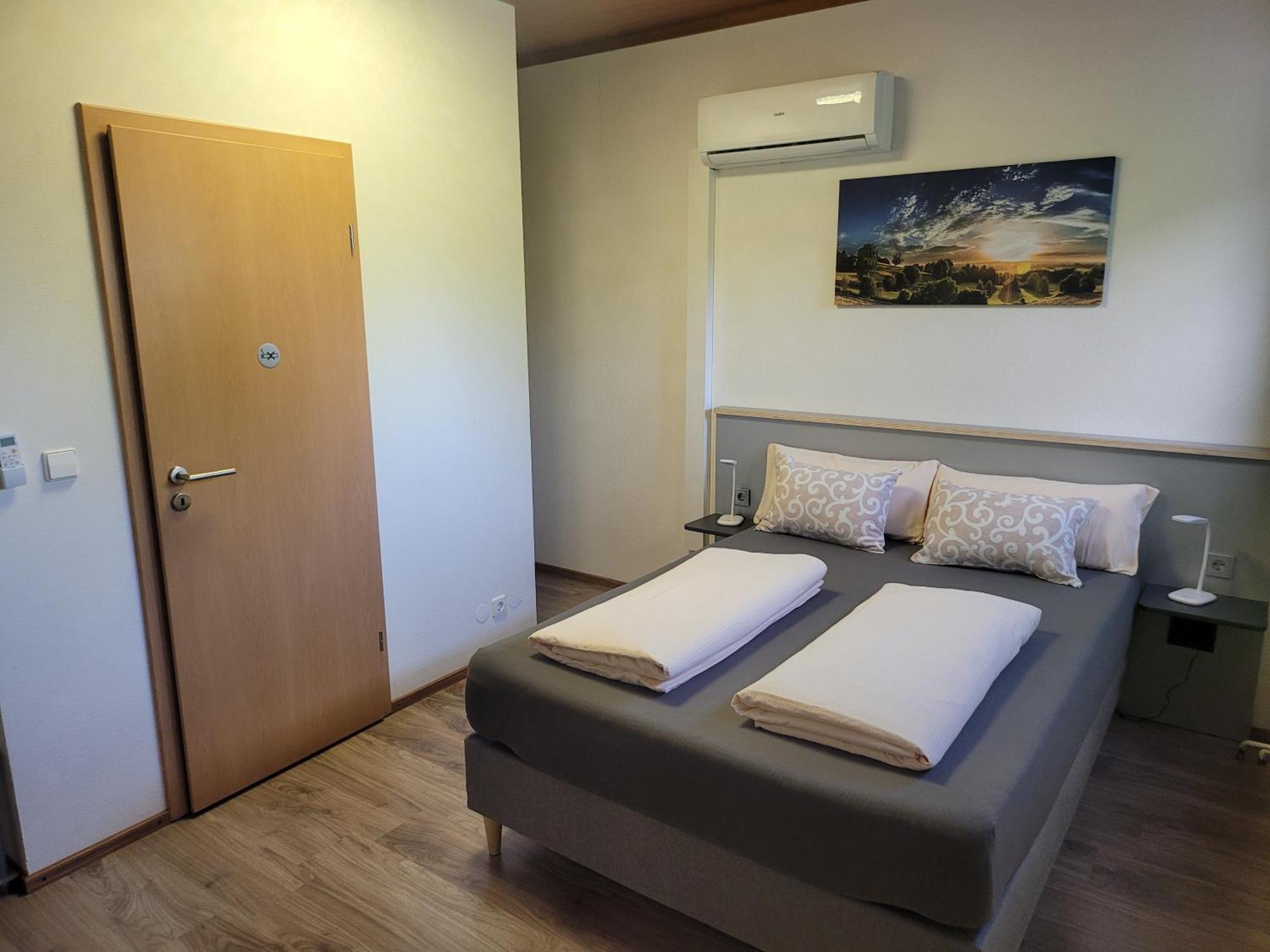 Air 41 Apartman Konstanz Kültér fotó