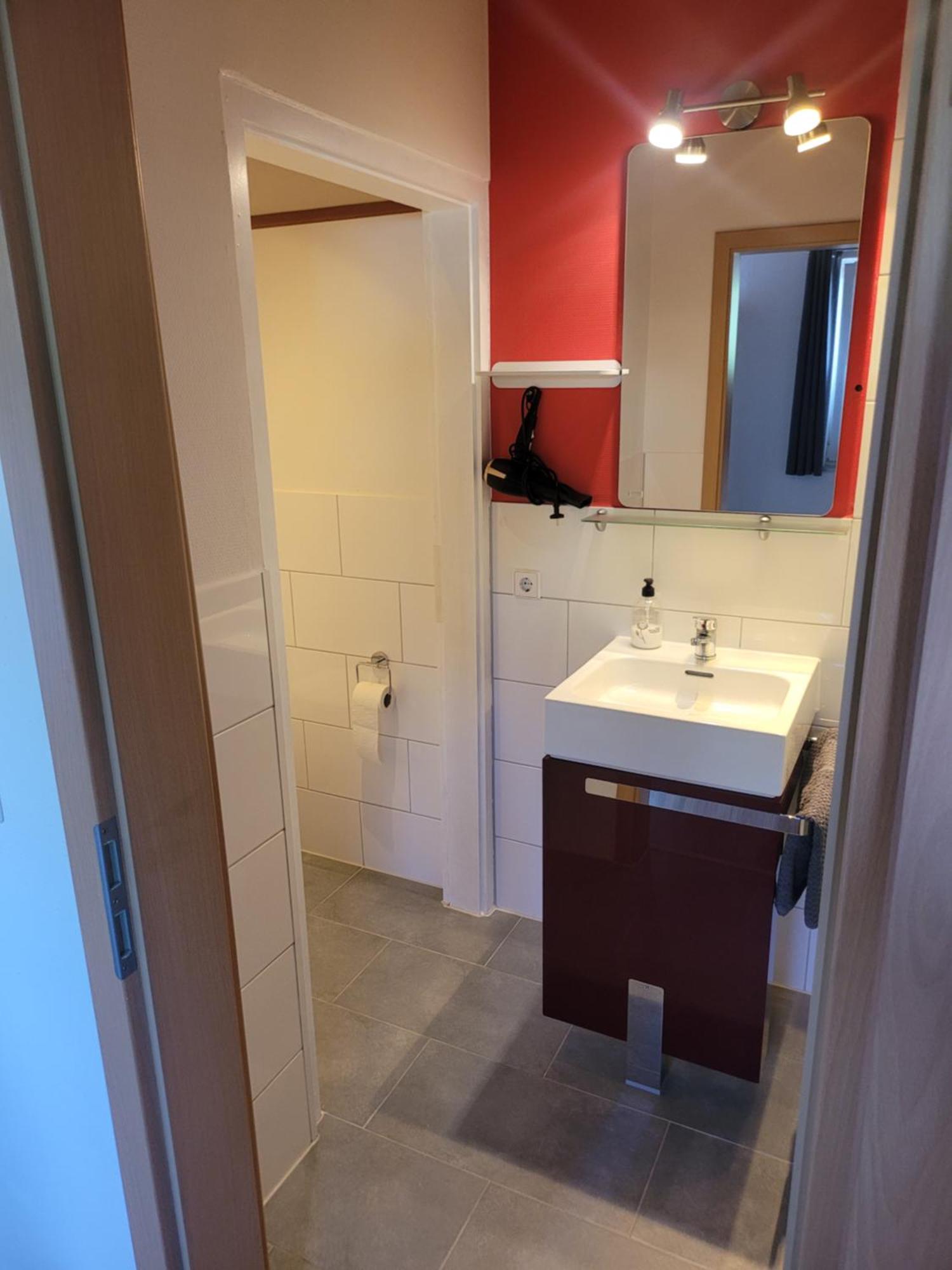 Air 41 Apartman Konstanz Kültér fotó