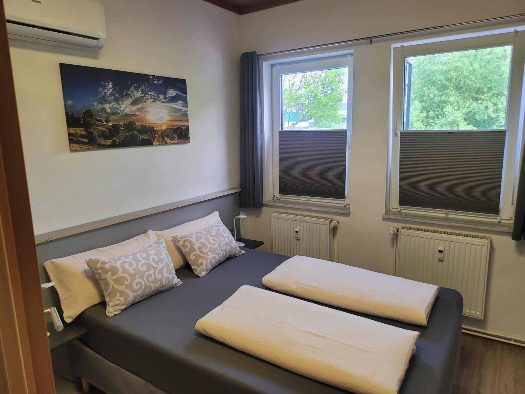 Air 41 Apartman Konstanz Kültér fotó
