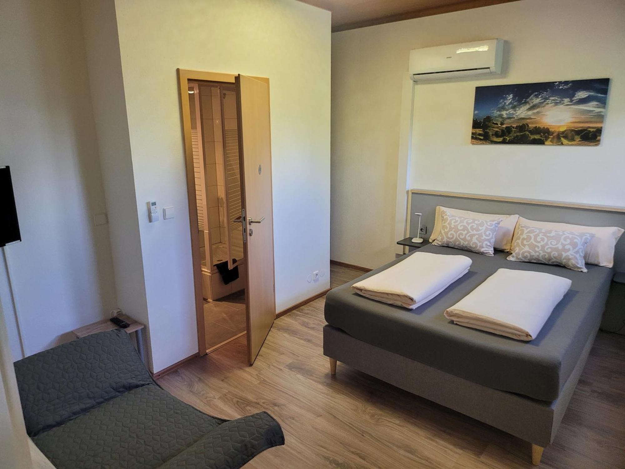 Air 41 Apartman Konstanz Kültér fotó